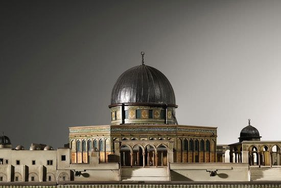 8 Things You Didn t Know About Masjid Al Aqsa 8 Things You Didn t Know About Masjid Al Aqsa
