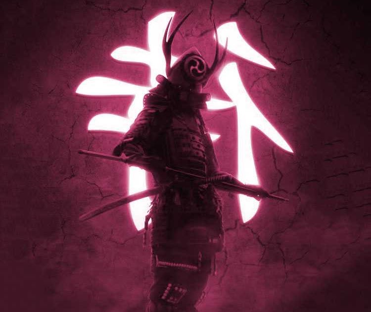 Samurai Wallpaper 4K Phone - 4k Samurai Wallpaper Ixpap - 2160x3840