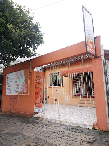 Avaliações sobre Companhia da Beleza em Curitiba - Salão de Beleza