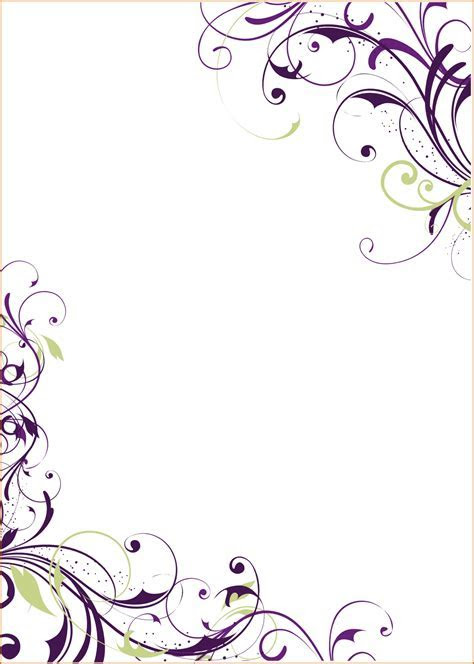 8 free menu templates for word Authorizationletters.org 8 free menu templates for word Authorizationletters.org