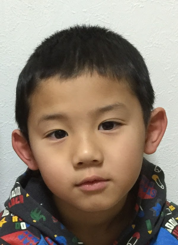 かわいいディズニー画像 驚くばかり子供 坊主 かわいい