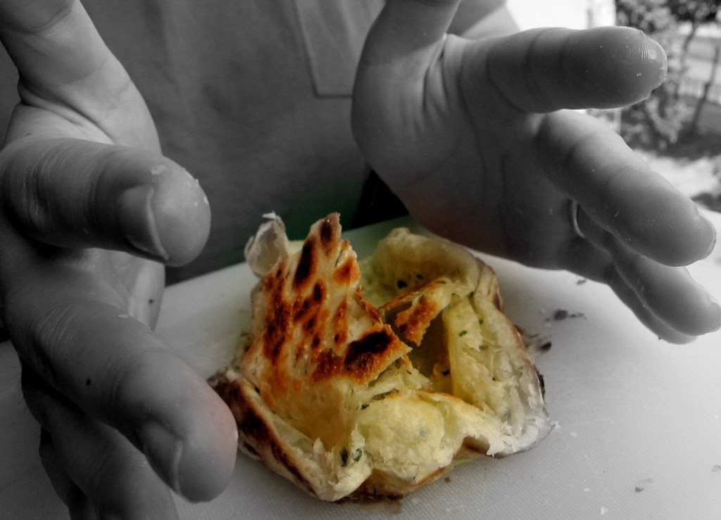 Chinatown Onion Prata 5