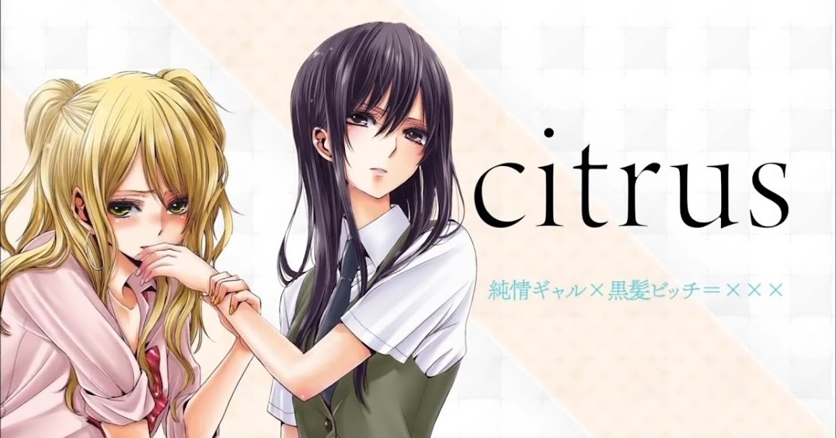 Citrus Vostfr : Regarder citrus vostfr en streaming. - Cinco Wallpaper