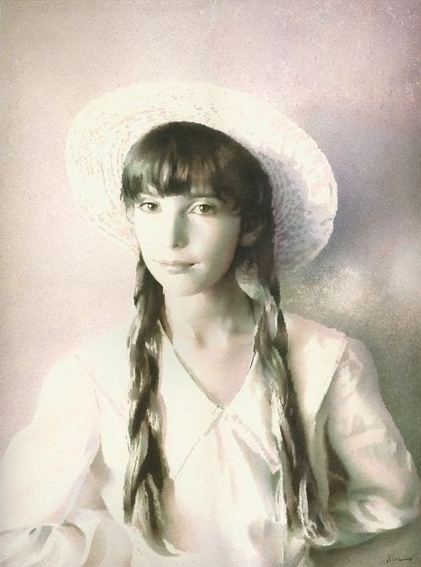 Straw Hat