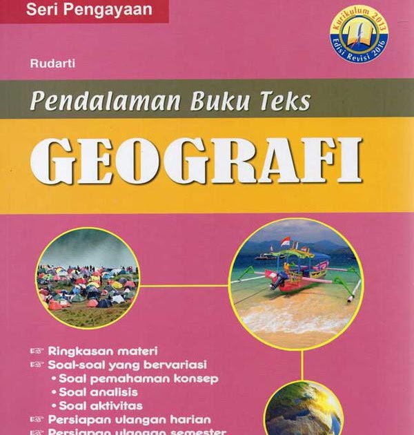 Soal Pengayaan Geografi Kelas Xi Semester 2 Kurikulum 2013