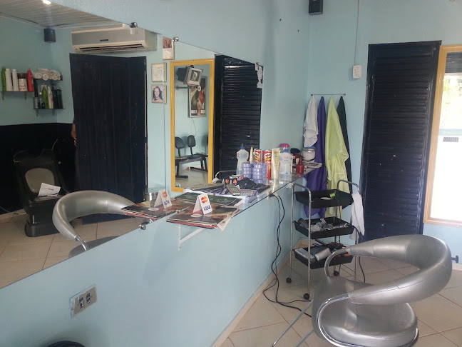 Barbearia e salão de beleza Paraná - Campo Grande