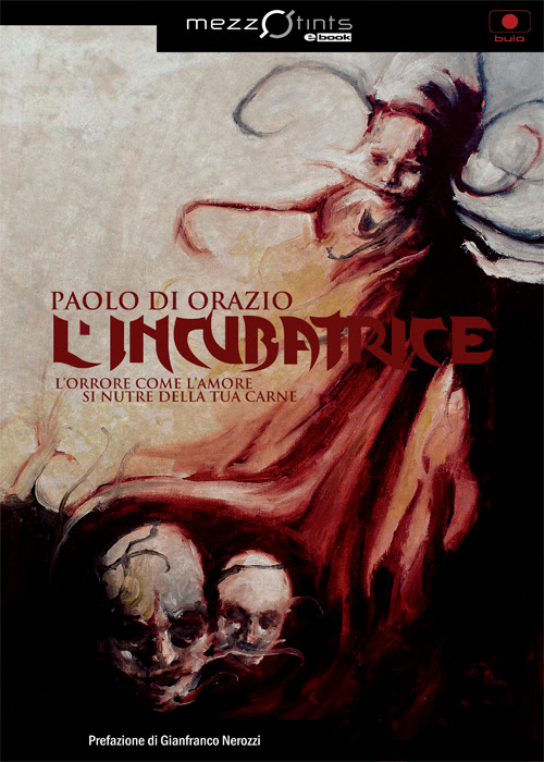 Più riguardo a L'incubatrice Più riguardo a L'incubatrice