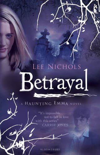 Betrayal (Haunting Emma)