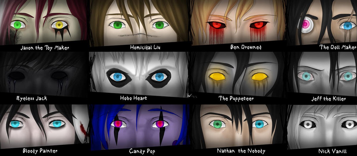 14 Lovely Anime Character Maker