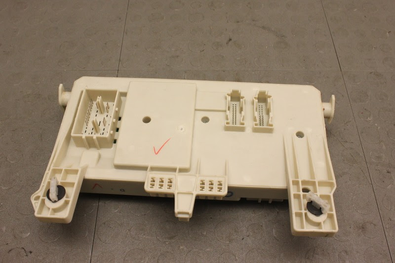 2004 Scion Xa Wiring Diagram