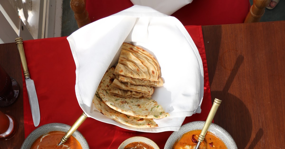 Indian Restaurant In Penang - Top 10 Best Indian Food in Penang You