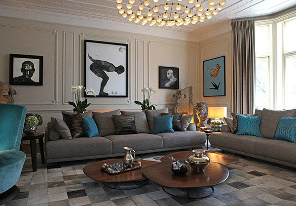 West London Leading The Way In High Spec Interior Design – The Top