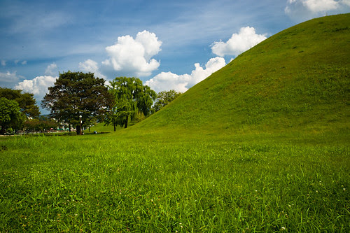 Gyeongju
