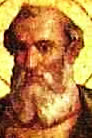 Víctor I, Santo