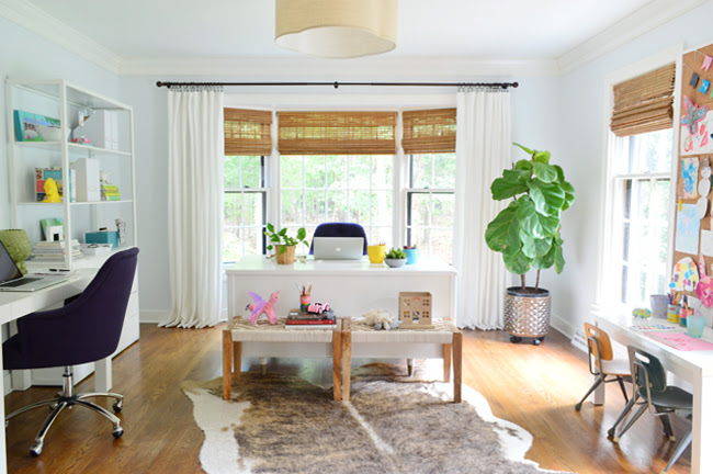 HouseTourOffice