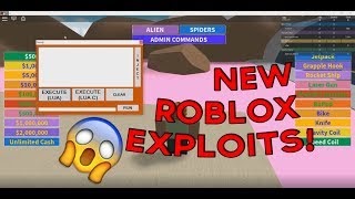 Roblox Exploits Mobile