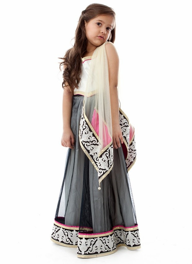 Indian-Child-Lehenga-Salwar-Kameez-Frock-and-Kurta-by-Kidology-Designer-Kidswear-Dresses-9 Indian-Child-Lehenga-Salwar-Kameez-Frock-and-Kurta-by-Kidology-Designer-Kidswear-Dresses-2013-9