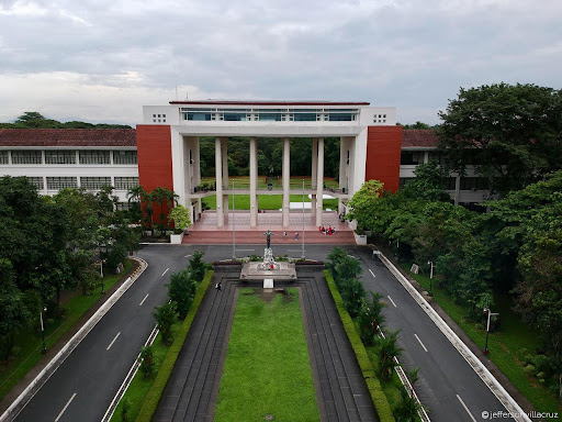 Up Diliman Architecture Course – dilimanmundo