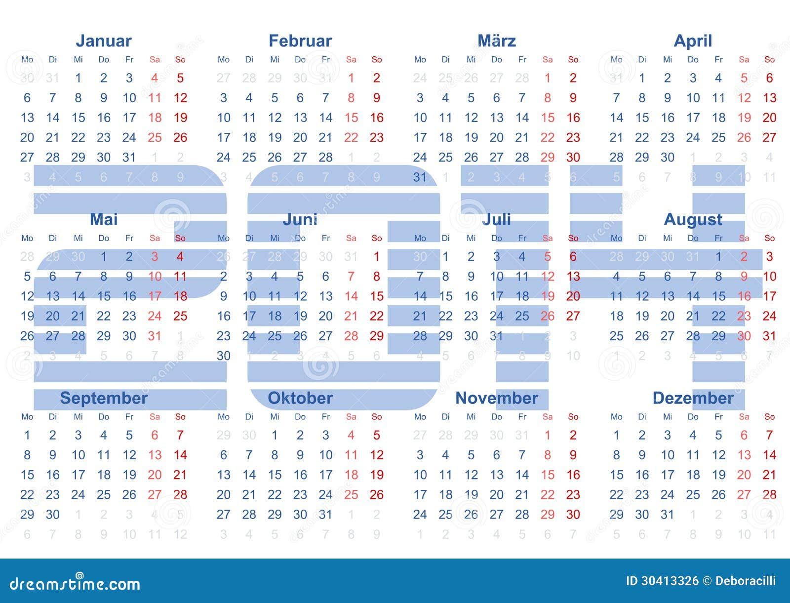 32 Gambar Kalender  Jawa 