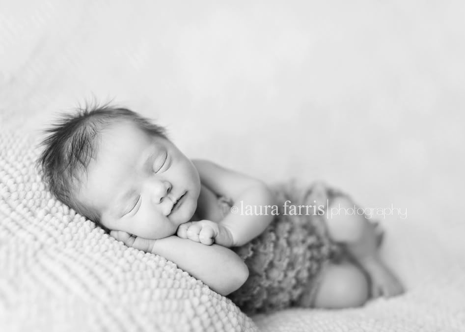 baby photographer idaho
