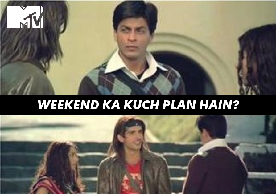 Main Hoon Na Meme - Sablyan