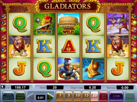 Игровые автоматы покер все running an online casino