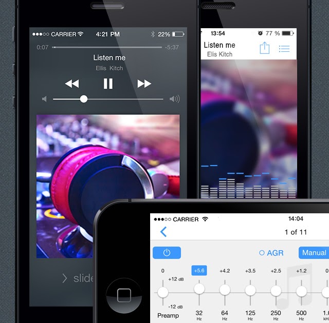 download music to iphone mp3