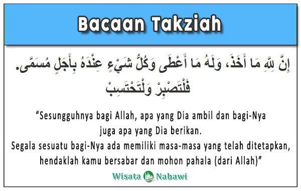√ Bacaan Tawasul Untuk Orang Yang Masih Hidup