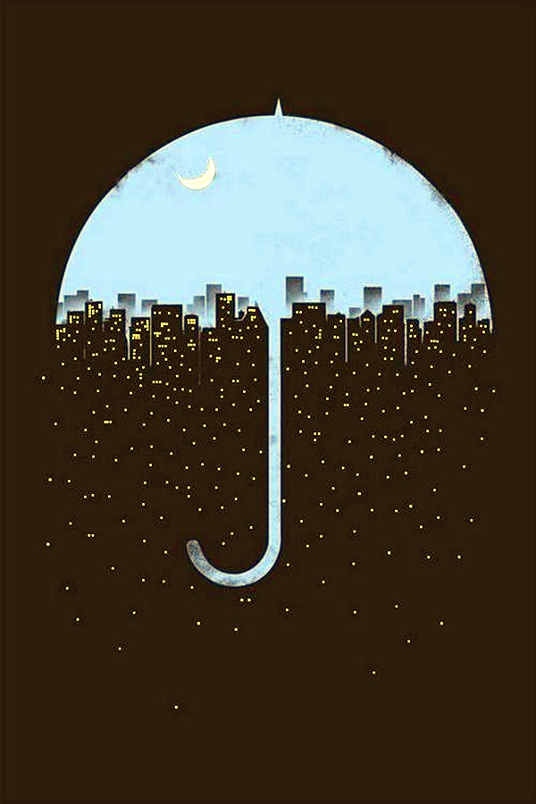 Suprisigly Genius Negative Space Art Exampls (38)