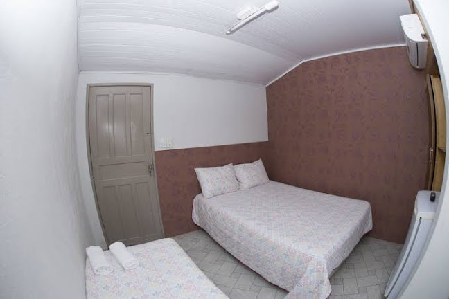Avaliações sobre Pousada da Terra em Aracaju - Hotel