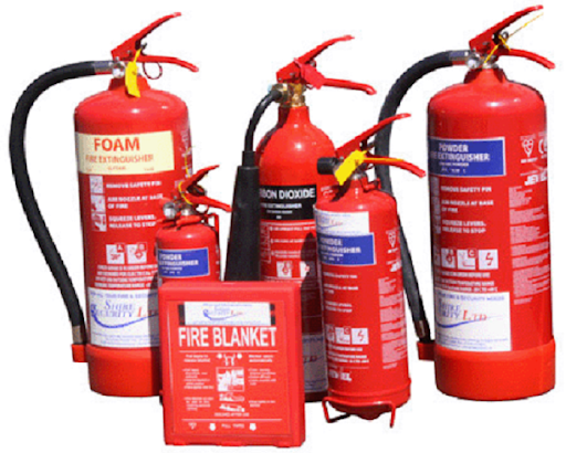 Cần tìm hiểu kỹ khi mua thiết bị PCCC