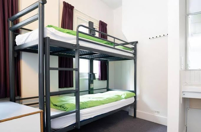 Reviews of YHA London St Pauls Hostel in London - Hotel