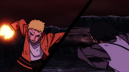 Naruto Fandom