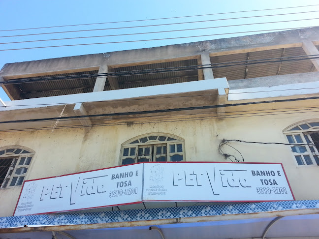 Avaliações sobre PET VIDA BANHO & TOSA em Vila Velha - Spa