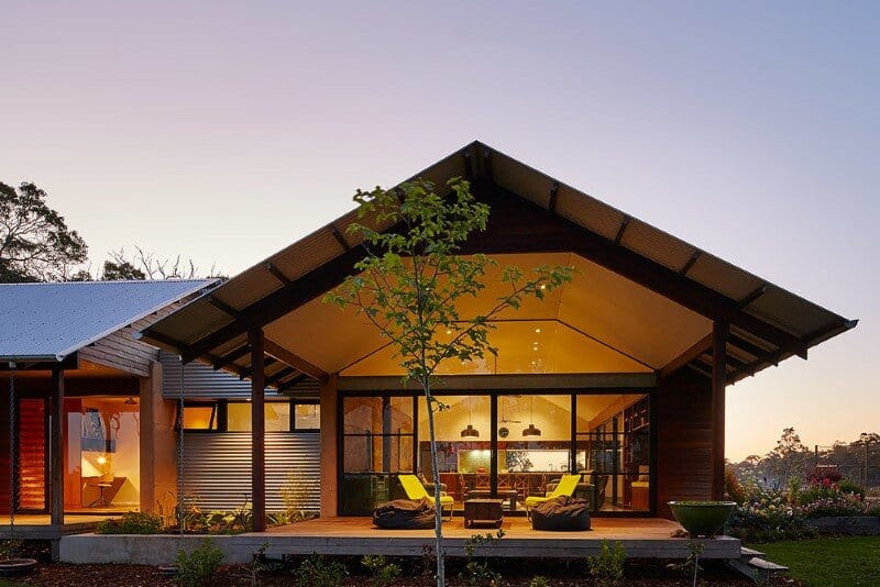 Modern Houses Australia Modern Houses