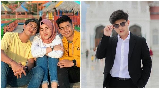 Mendeskripsikan Ria Ricis Menggunakan Bahasa Inggris