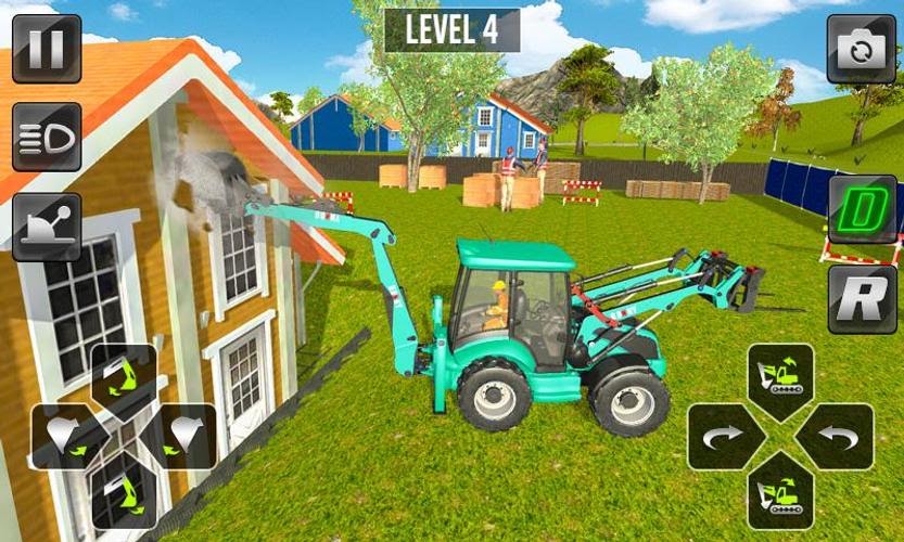 roblox yard construction escape
