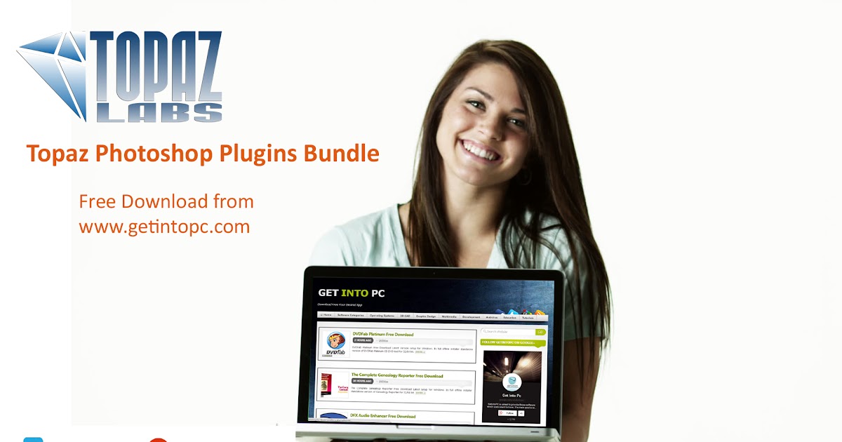 Topaz plugins for photoshop cc