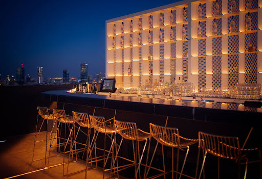 Lighthouse Hotel Tel Aviv By Brown Hotels | מלון לייטהאוס תל אביב
