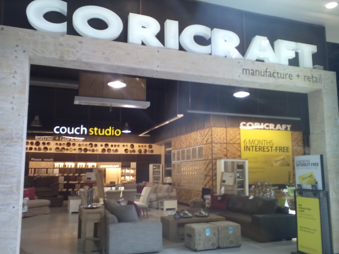 Coricraft Design Quarter