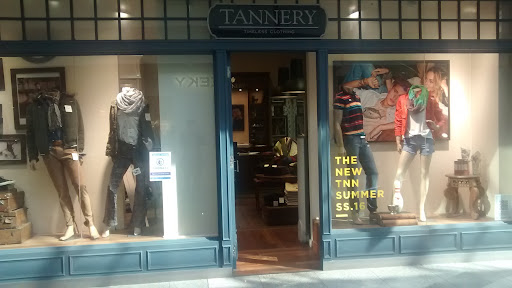 Tannery Córdoba Shopping