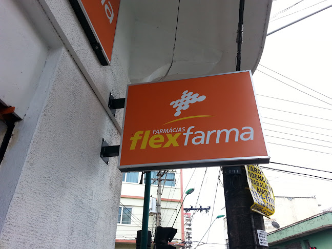 Farmácias Flexfarma - Drogaria