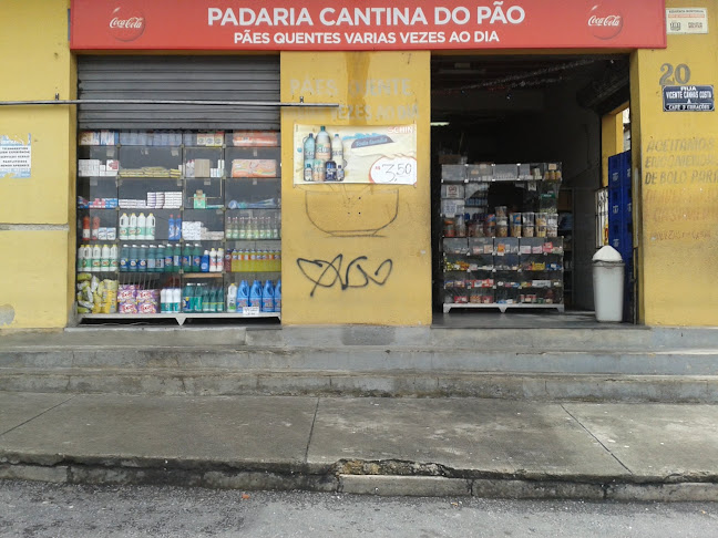 Avaliações sobre Padaria Cantina do Pão em Belo Horizonte - Padaria