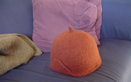 feltedhat