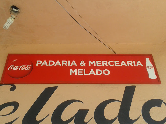 Comentários e avaliações sobre Padaria & Mercearia Melado