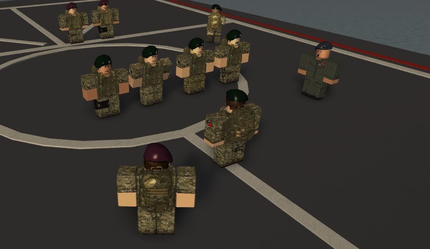 forces robux