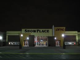 Movie Theater «AMC Showplace Cicero 14», reviews and photos, 4779 W Cermak Rd, Cicero, IL 60804, USA