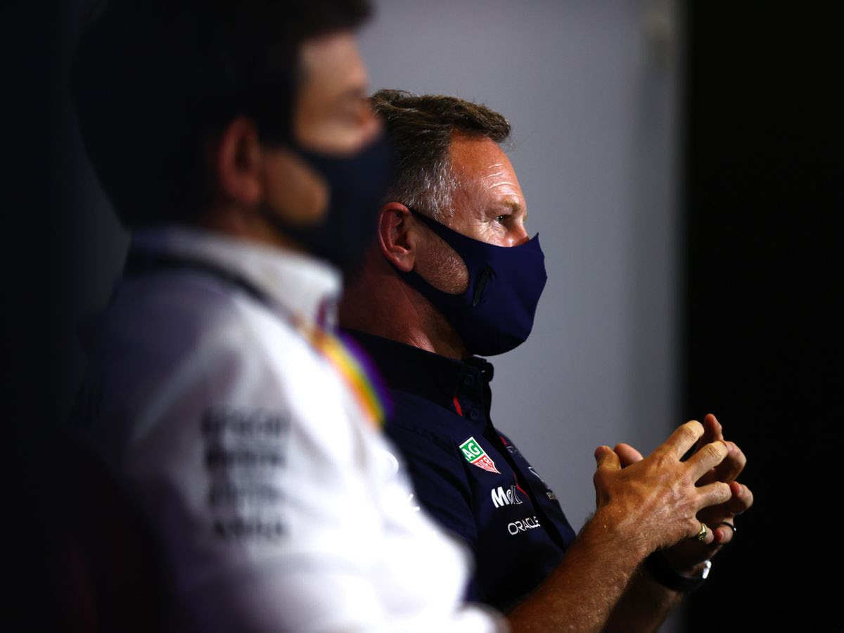 Waarom Red Bull en Mercedes niet blij zijn met een intrede van Andretti