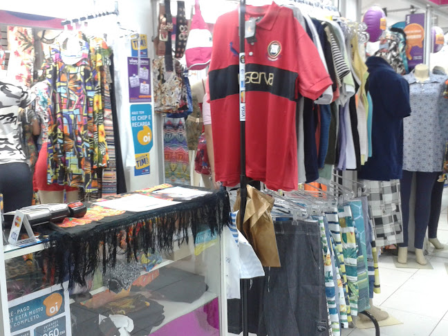 Avaliações sobre Boutique Fashion em Rio de Janeiro - Loja de roupa