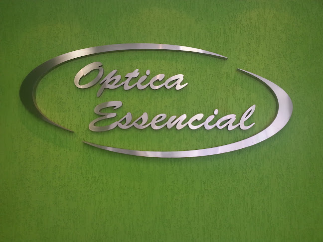 Comentários e avaliações sobre Óptica Essencial